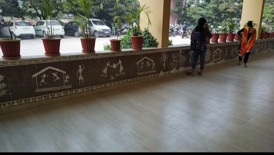 Shri Shankaracharya Mahavidyalaya Bhilai General photo (5) by Sameer Sahu