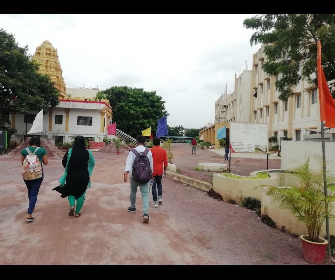 Shri Shankaracharya Mahavidyalaya Bhilai General photo (3) by Sameer Sahu