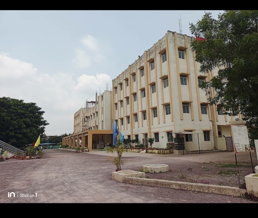 Shri Shankaracharya Mahavidyalaya Bhilai General photo (1) by Sameer Sahu