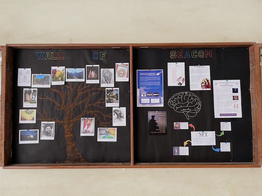 Seacom Engineering College Howrah General photo (3) by Prity Singh