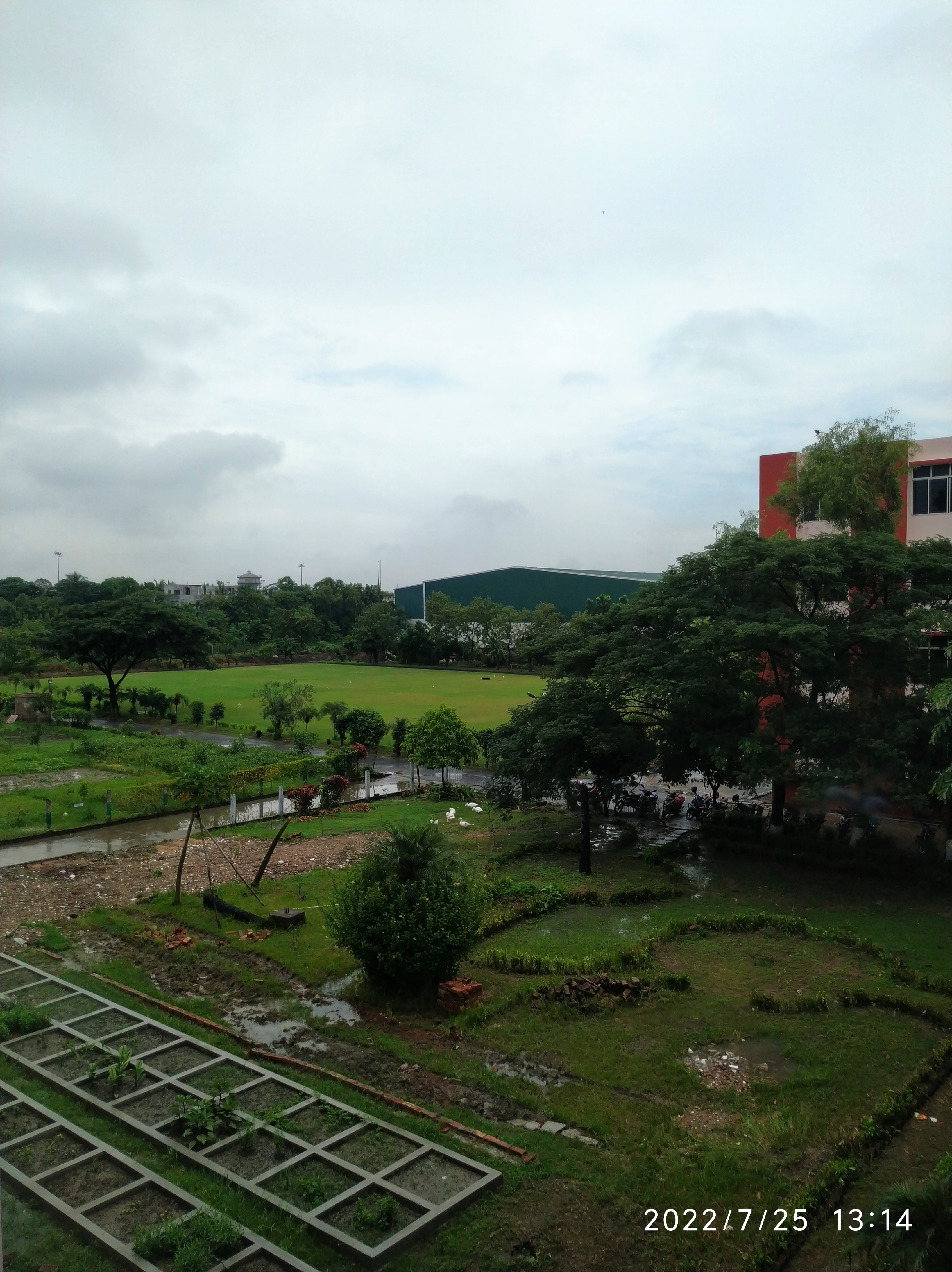 Seacom Engineering College Howrah Campus photo (5) by Prity Singh