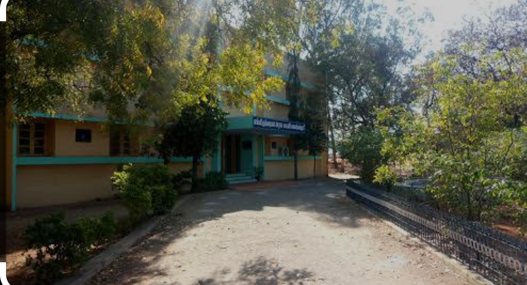 Mother Teresa Women's University Dindigul General photo (1) by Priya