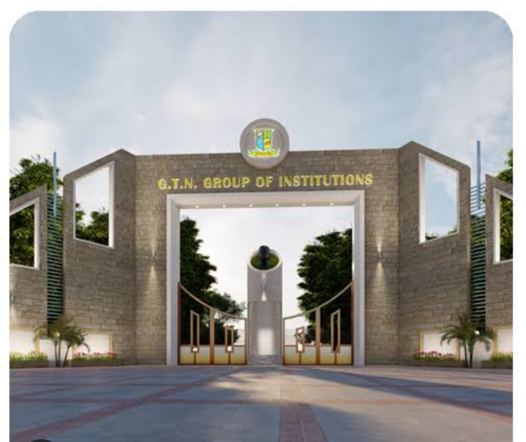 G.T.N. Arts College Dindigul General photo (7) by Sameera