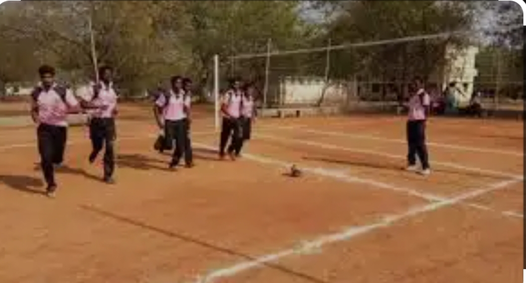 G.T.N. Arts College Dindigul General photo (3) by Sameera