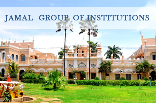JMC Trichy General photo (5) by Zeeshan Ahameth A