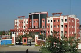 Suryodaya College of Engineering and Technology Nagpur General photo (5) by Nikhil Dinesh Sahare
