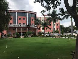 Suryodaya College of Engineering and Technology Nagpur General photo (4) by Nikhil Dinesh Sahare