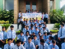 Suryodaya College of Engineering and Technology Nagpur General photo (1) by Nikhil Dinesh Sahare