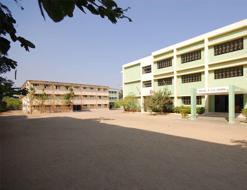 Vellalar College for Women General photo (2) by Narmadha varshini