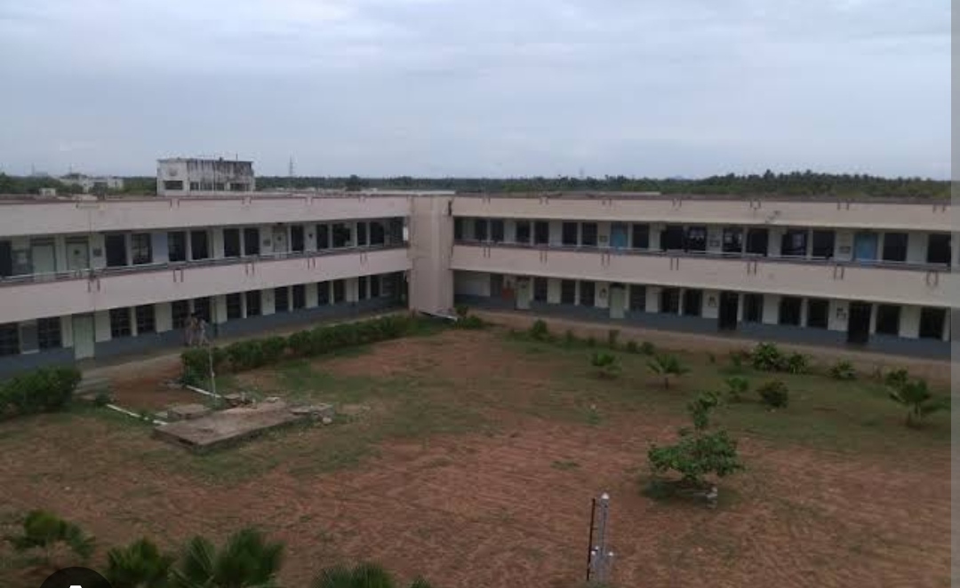 J.J. College of Engineering and Technology Tiruchirappalli General photo (1) by Deepa Nagarajan