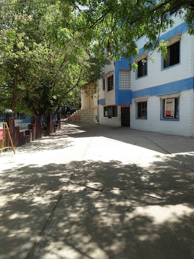 Anna Adarsh College for Women Chennai General photo (6) by kaviya