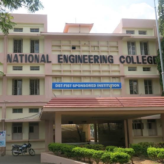 National Engineering College Thoothukkudi General photo (5) by Priyanka