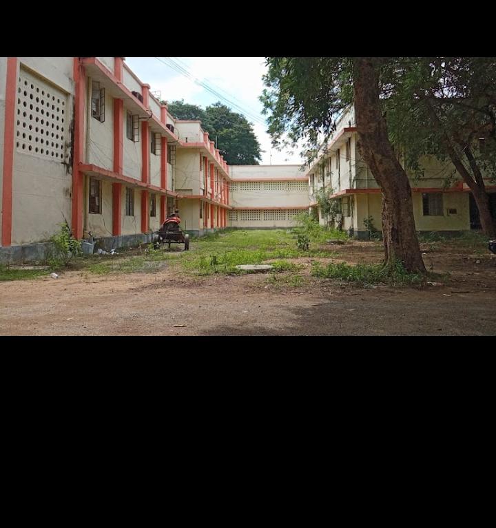 Government Polytechnic Nalgonda Campus photo (6) by Avinash