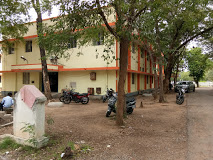 Government Polytechnic Nalgonda Infrastructure & Academic Building photo (3) by Avinash