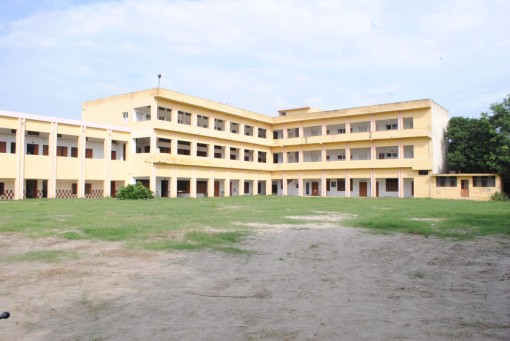 B.S.M. P.G. College Roorkee General photo (1) by Umanggupta