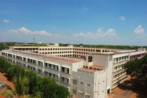 JMC Trichy General photo (4) by Dinesh