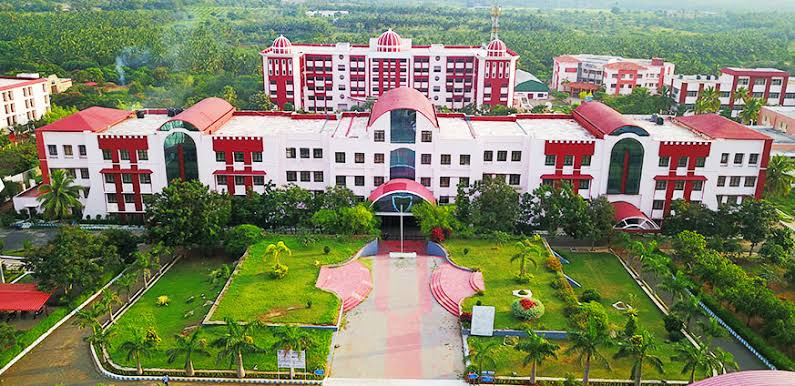 NIET Coimbatore General photo (13) by Varatharaj