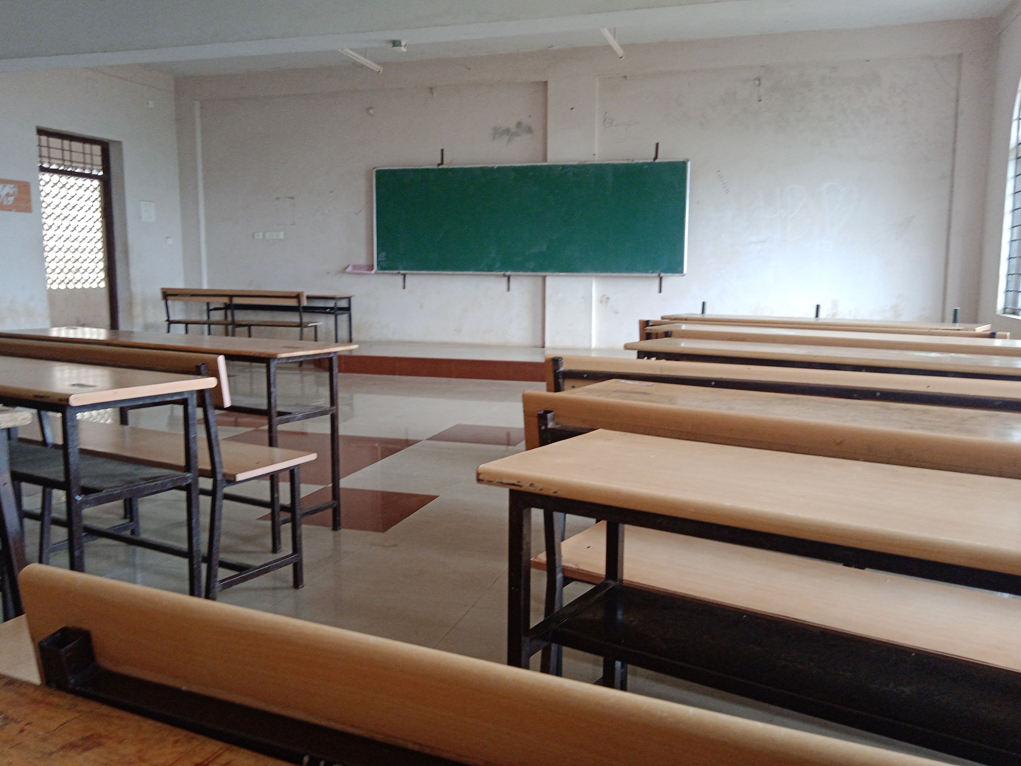 University College of Engineering Panruti, Anna University Cuddalore General photo (1) by Manisha