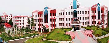 NIET Coimbatore General photo (8) by DAVIDPRAKASH S