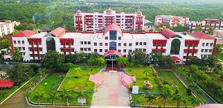 NIET Coimbatore General photo (9) by DAVIDPRAKASH S