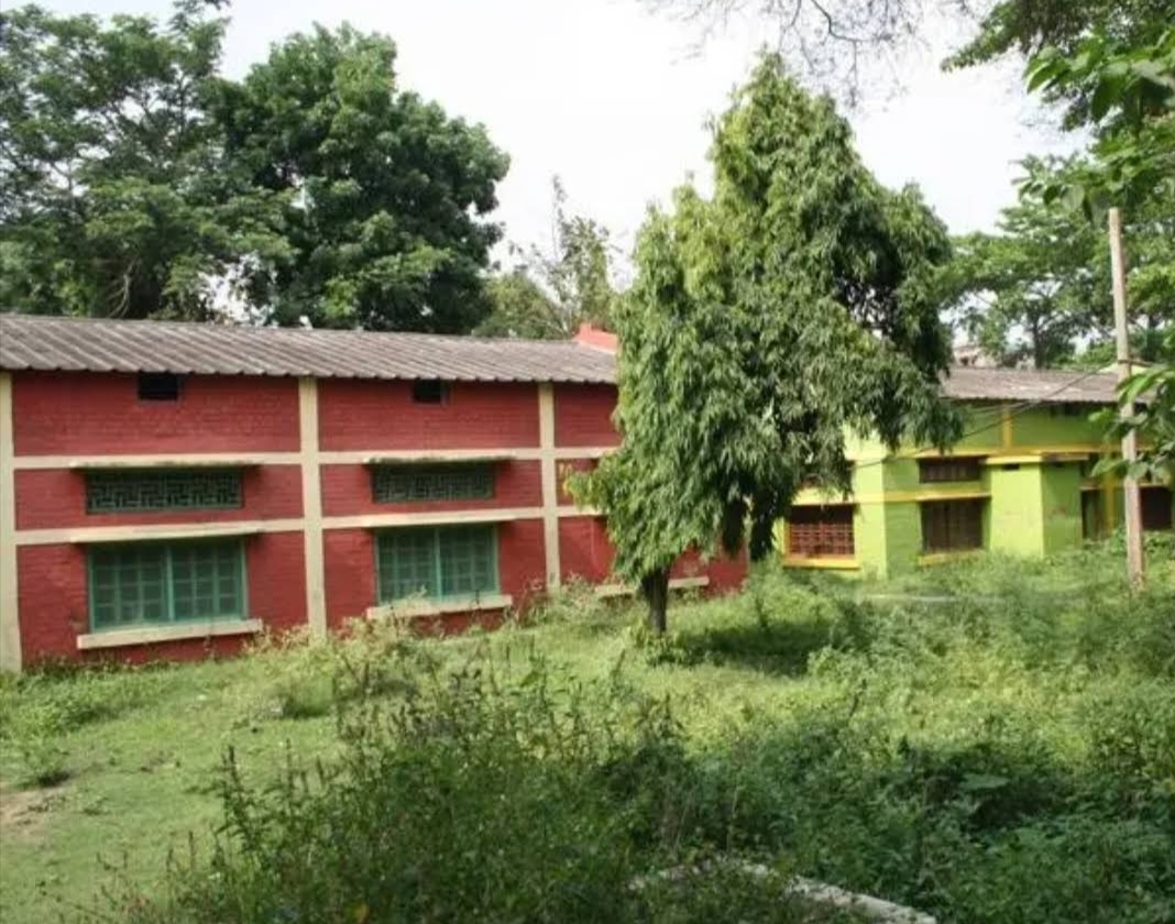 B.P.C. Institute of Technology Nadia General photo (5) by Atanu Barman