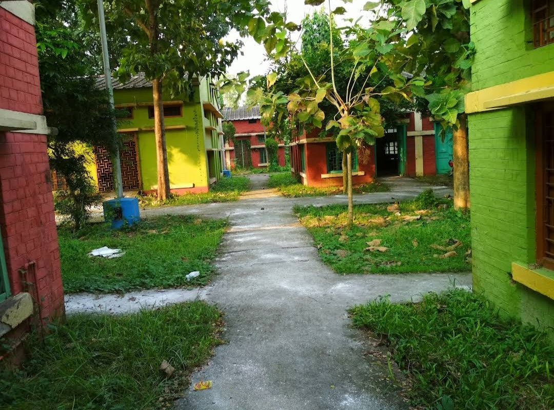 B.P.C. Institute of Technology Nadia General photo (4) by Atanu Barman