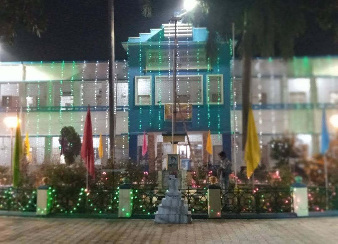 B.P.C. Institute of Technology Nadia General photo (3) by Atanu Barman