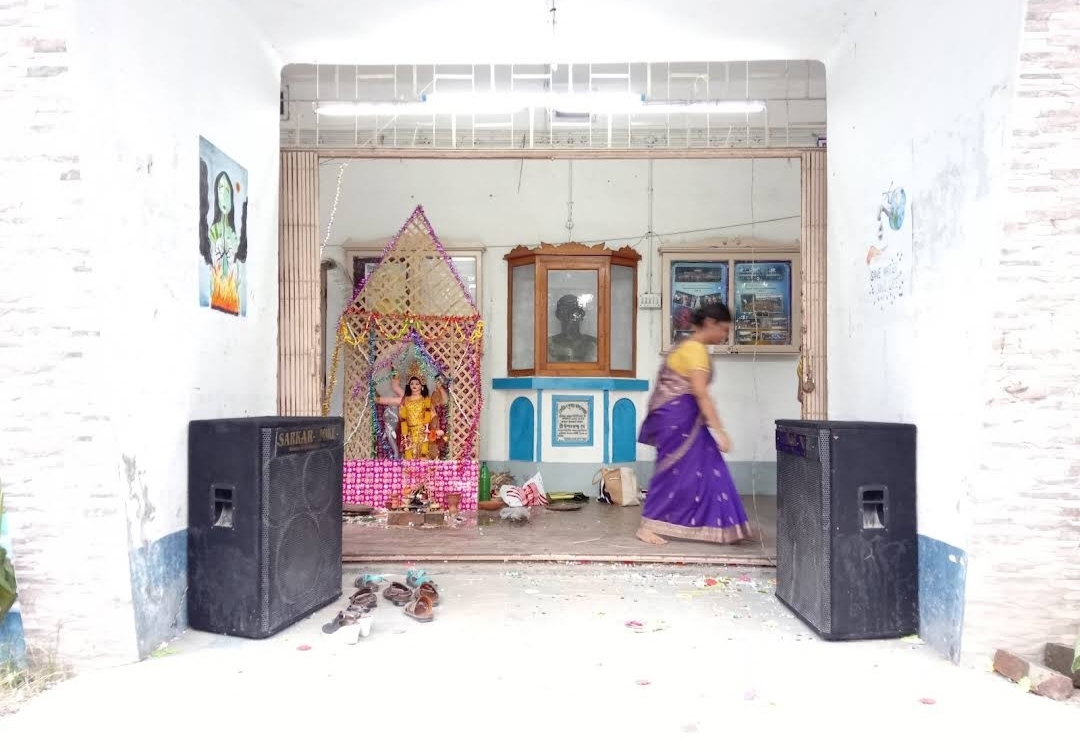 B.P.C. Institute of Technology Nadia General photo (2) by Atanu Barman