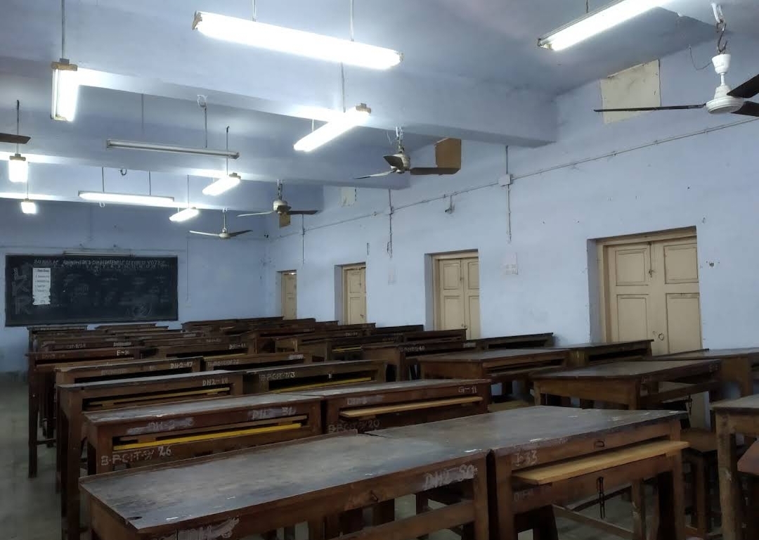 B.P.C. Institute of Technology Nadia General photo (1) by Atanu Barman