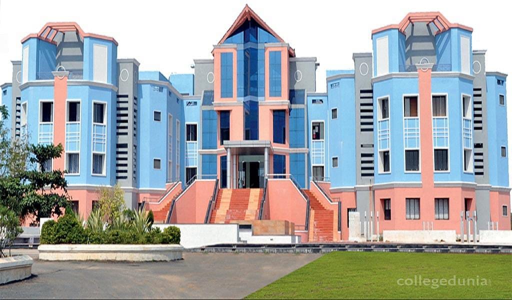 Mailam Engineering College Villupuram General photo (6) by Purushothaman B