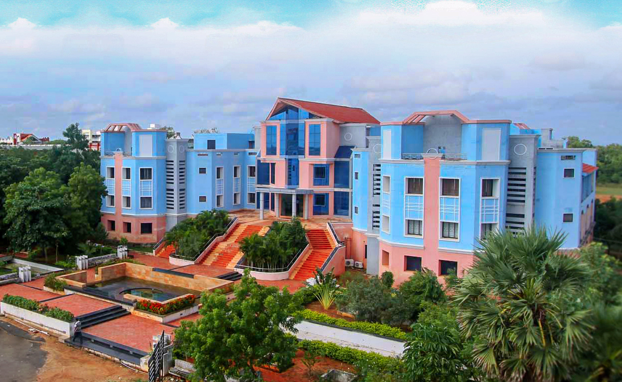 Mailam Engineering College Villupuram General photo (4) by Logeshwari M