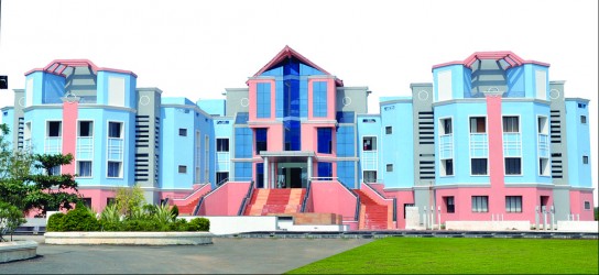 Mailam Engineering College Villupuram General photo (3) by Balamurugan M