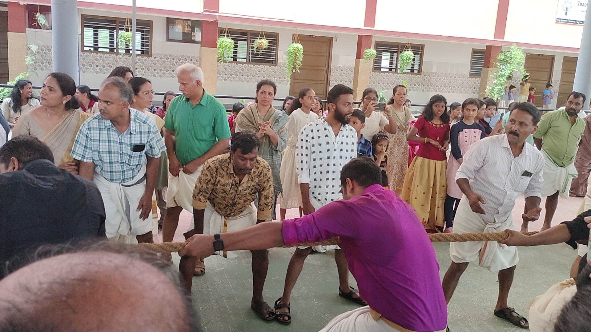 St Xavier's Arts and Science College Kozhikode General photo (2) by Amal Augustine