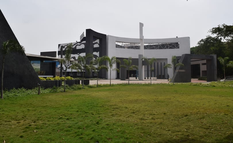 KAHE Campus photo (4) by Nagaharilal