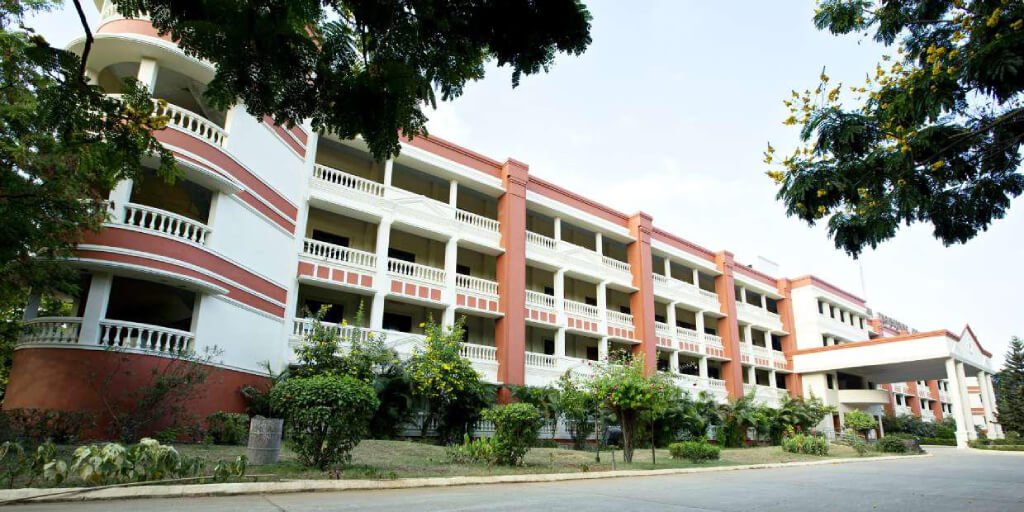 Rajalakshmi Engineering College Chennai General photo (10) by SAKTHI PRIYA C