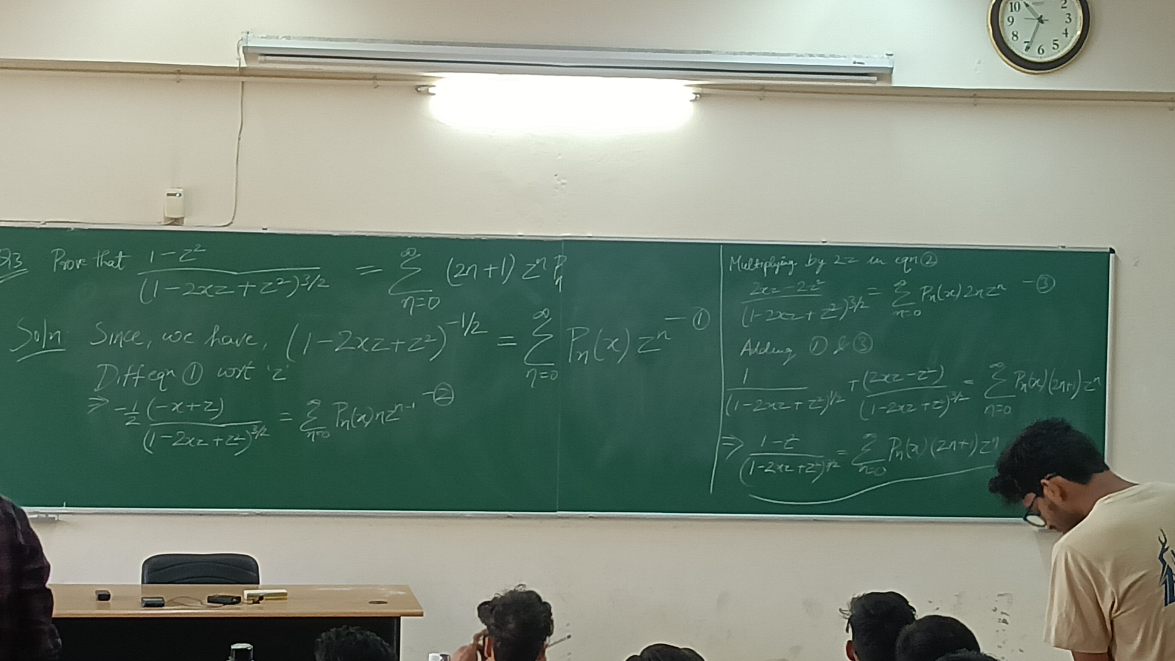 IIT BHU Facilities & Labs photo (19) by Dhruv Gupta