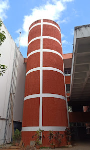 JSS Science and Technology University Mysore General photo (15) by anusha ck