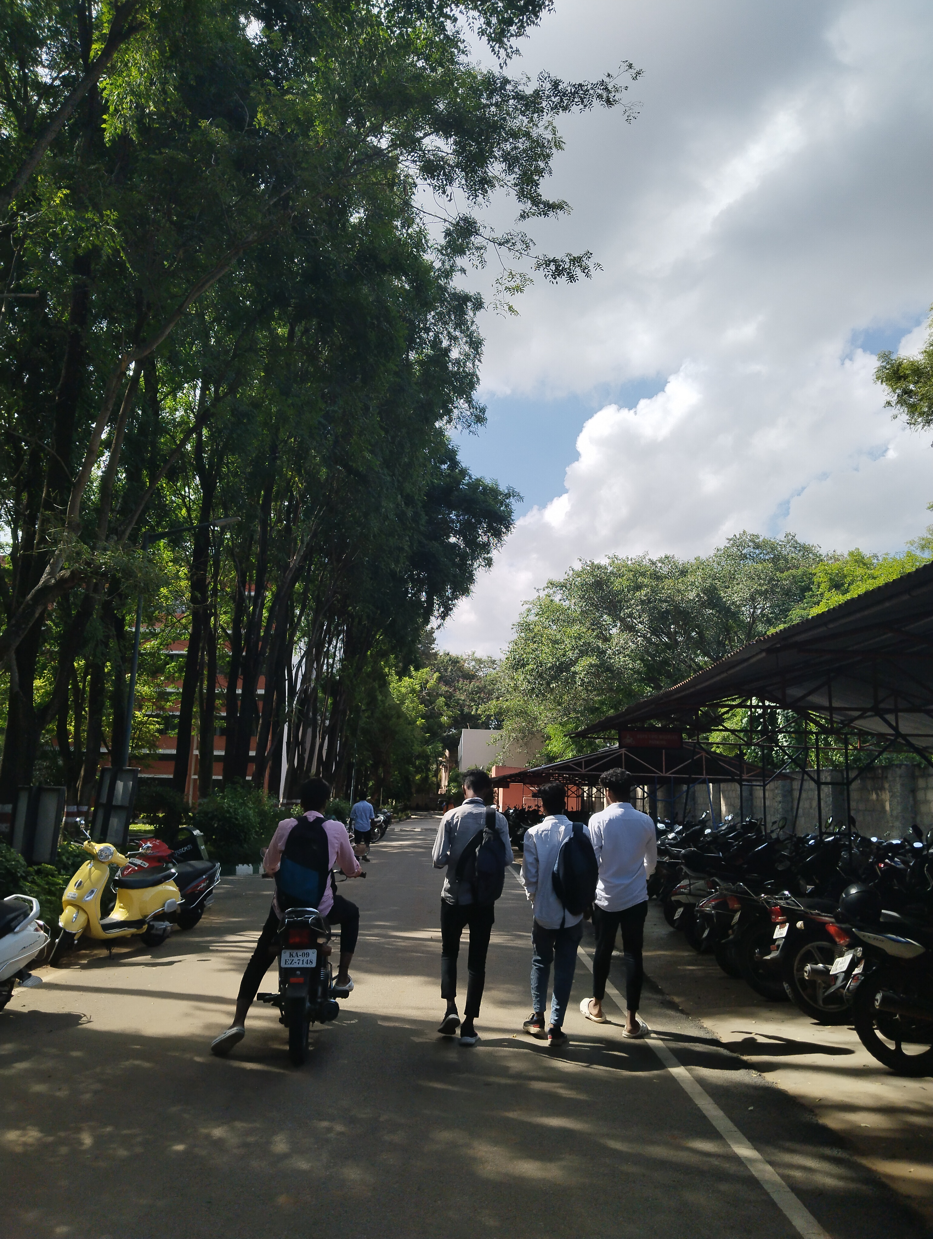 JSS Science and Technology University Mysore General photo (13) by anusha ck