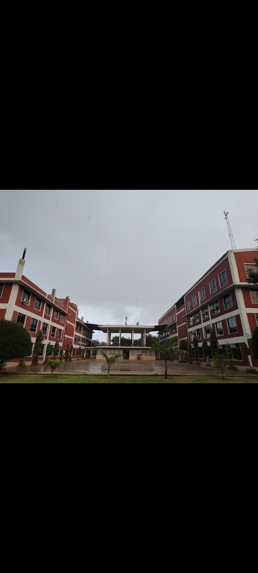 Rai University Ahmedabad Campus photo (11) by Avadhesh kumar