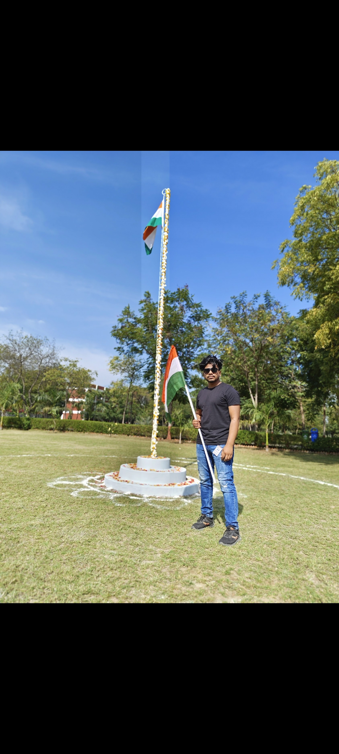 Rai University Ahmedabad General photo (2) by Avadhesh kumar