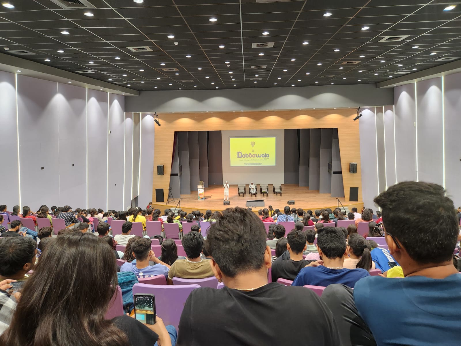 GSFC University Vadodara General photo (1) by Mohit sharma
