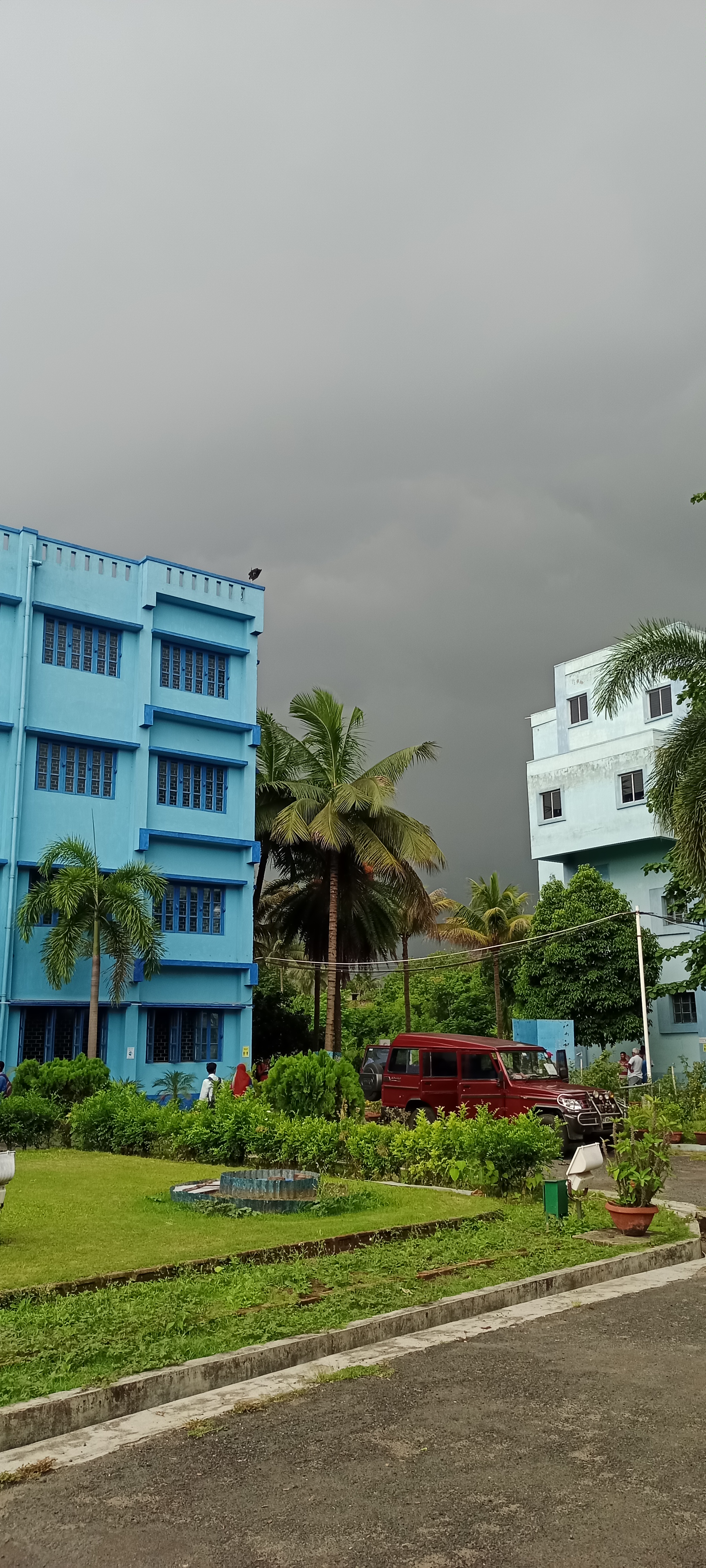 Hooghly Engineering and Technology College Infrastructure & Academic Building photo (12) by Debopriyo Ganguly