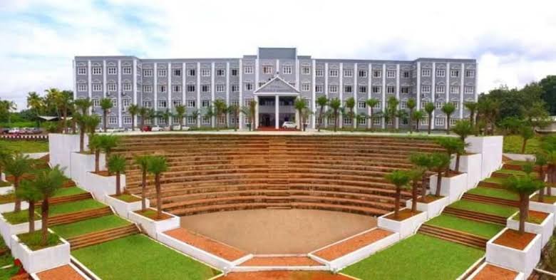 Mangalam College of Engineering Ettumanoor Kottayam General photo (4) by Harishankar