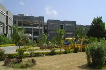 CVM University Anand Campus photo (11) by Dhruv Patel