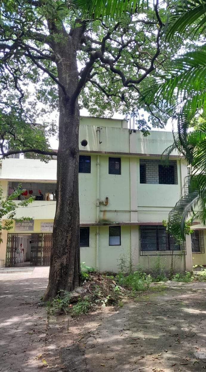 Lady Brabourne College Kolkata General photo (4) by Anushree Sarkar