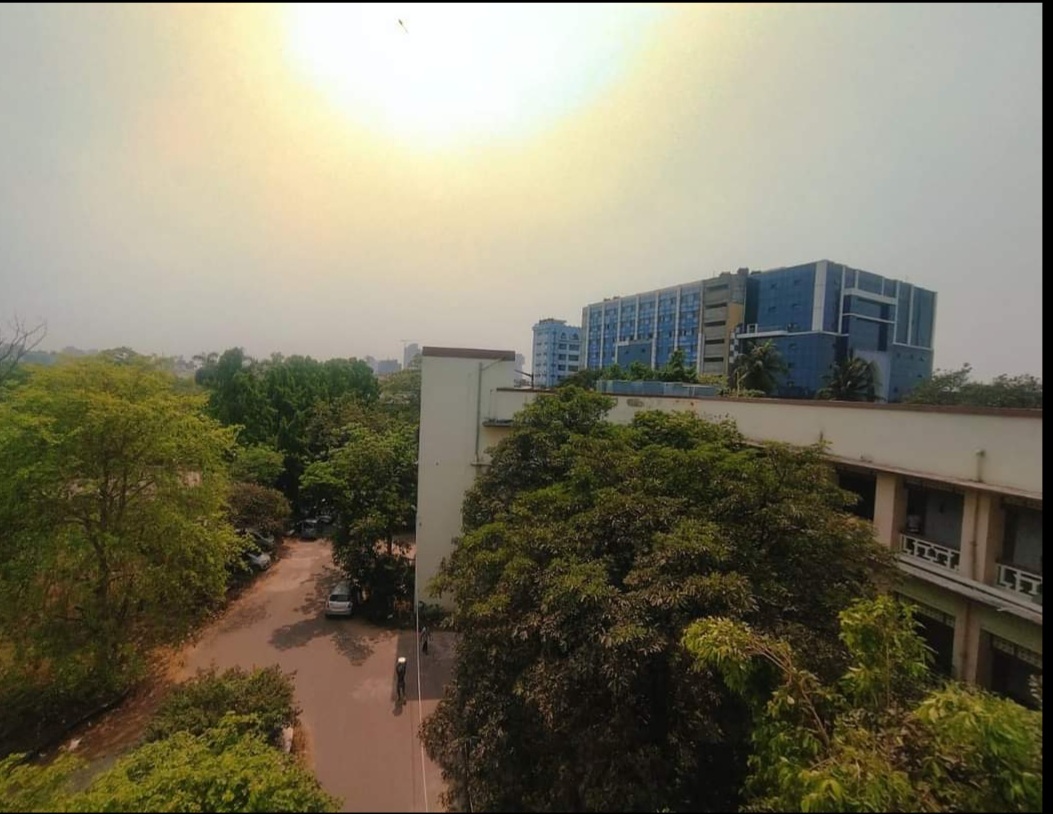 Lady Brabourne College Kolkata General photo (3) by Anushree Sarkar
