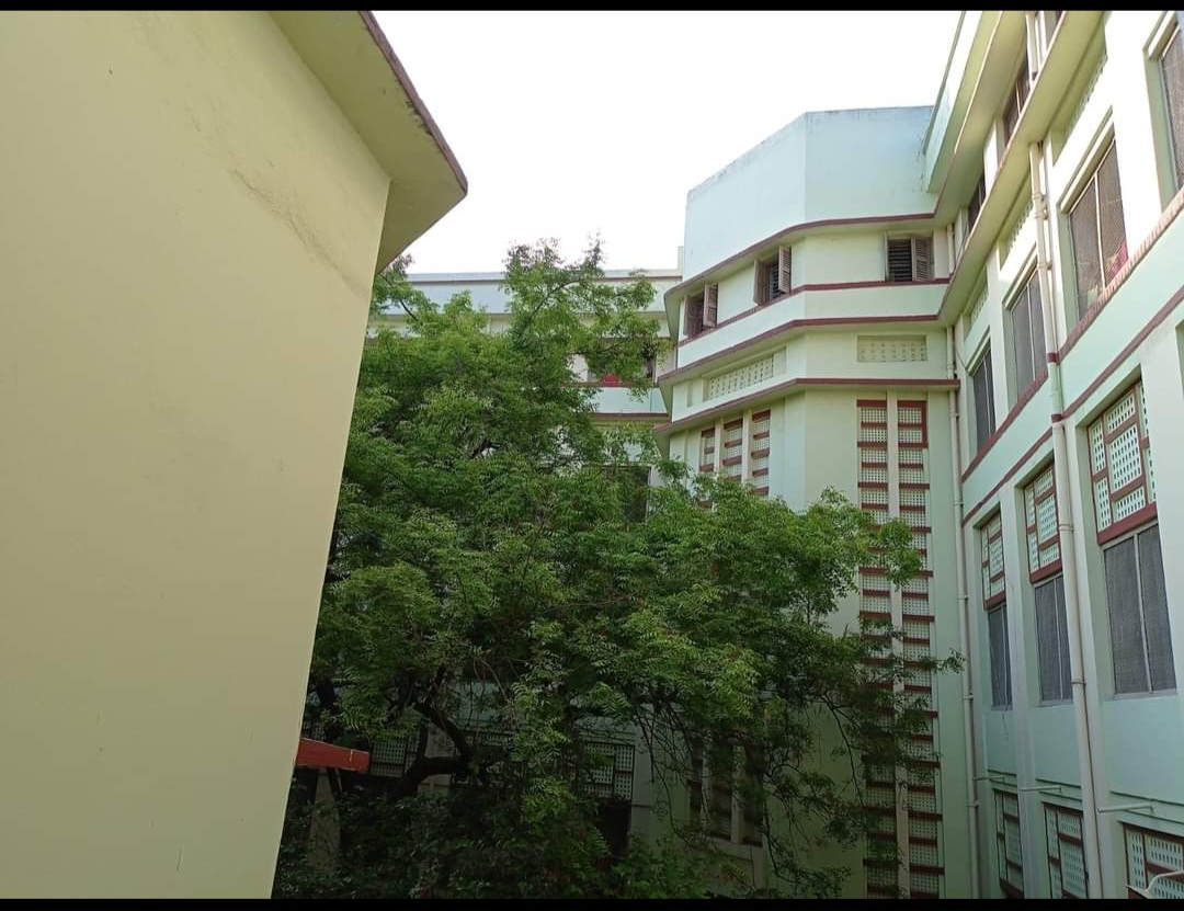 Lady Brabourne College Kolkata General photo (6) by Anushree Sarkar