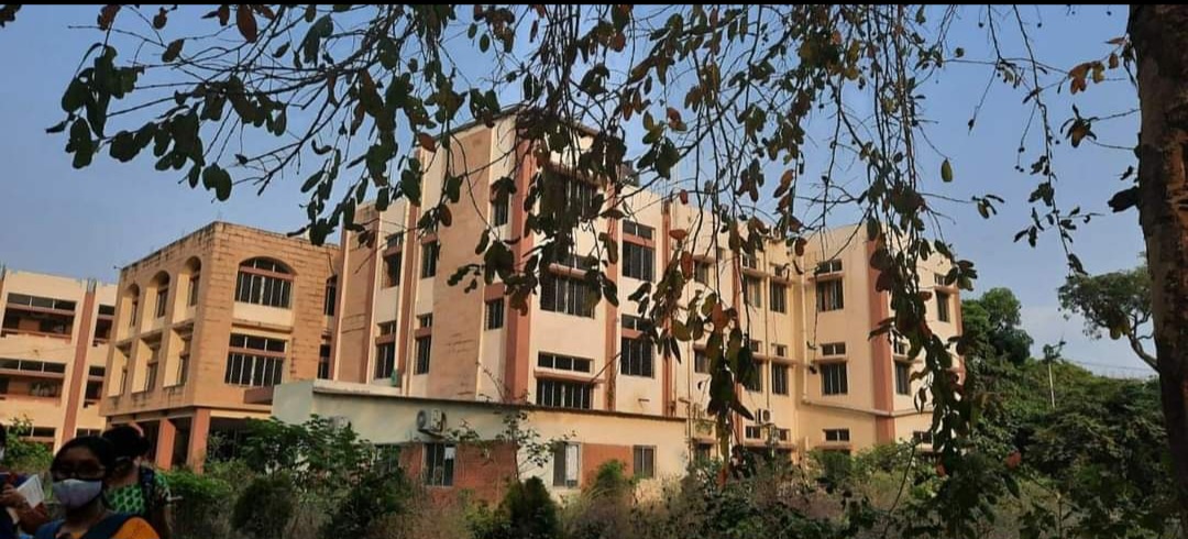 Lady Brabourne College Kolkata General photo (7) by Anushree Sarkar