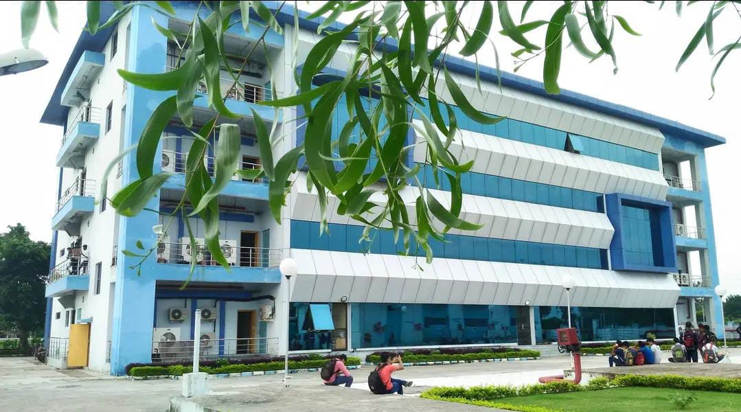 IIIT Kalyani General photo (2) by Sagar Gupta
