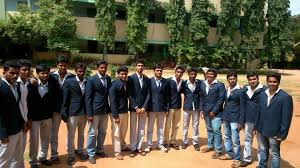 Basudev Somani College Mysore General photo (10) by Chethan Gowda
